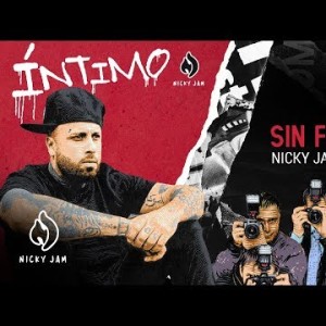 1 Sin Filtro - Nicky Jam