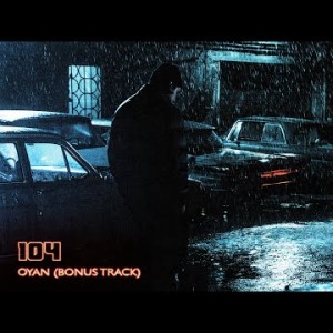 104 - Oyan Bonus Track
