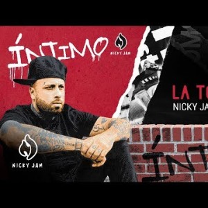 11 La Toco - Nicky Jam