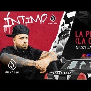 15 La Promesa La Calle - Nicky Jam