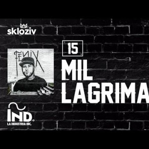 15 Mil Lágrimas - Nicky Jam Álbum Fénix