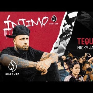 2 Tequila - Nicky Jam