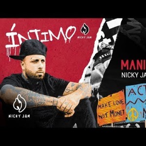 4 Maniquí - Nicky Jam
