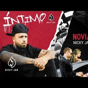 6 Novia Nueva - Nicky Jam