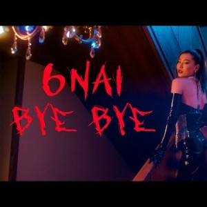 6Nai - Bye Bye