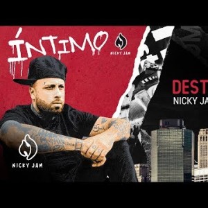8 Destino - Nicky Jam