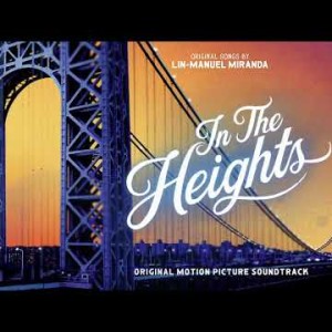 96,000 - In The Heights Motion Picture Soundtrack