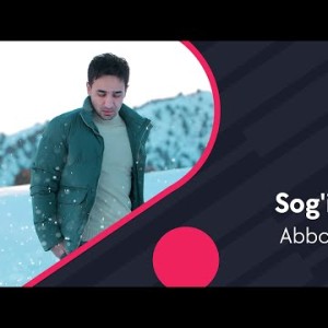 Abbosxon - Sogʼinch