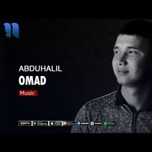 Abduhalil - Omad