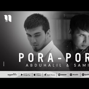 Abduhalil, Samir - Porapora