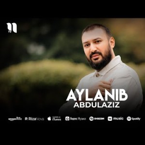 Abdulaziz - Aylanib