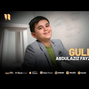 Abdulaziz Fayzullayev - Gulim