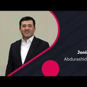 Abdurashid Yo'ldoshev - Jonimey