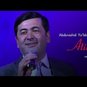 Abdurashid Yoʼldoshev - Atirgulim
