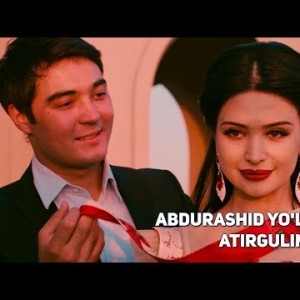 Abdurashid Yoʼldoshev - Atirgulim