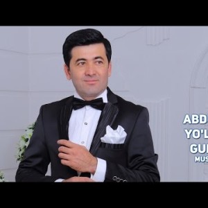 Abdurashid Yoʼldoshev - Guliraʼno