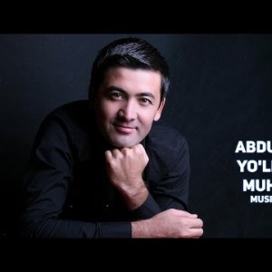 Abdurashid Yoʼldoshev - Muhabbat