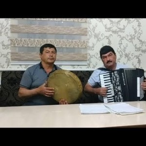 Abdusharif Quryazov - Kishi Xaqqi Jonli Ijro