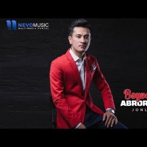 Abror Azizov - Boyvachcha Jonli Ijro