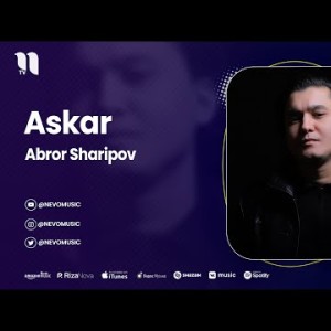 Abror Sharipov - Askar