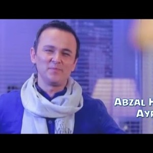 Abzal Husanov - Ayriliq