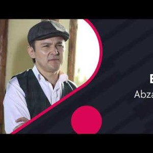 Abzal Husanov - Bu Hayot