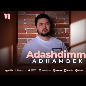 Adhambek - Adasimmi