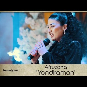 Afruzona - Yondiraman Concert