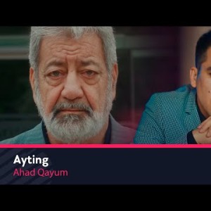 Ahad Qayum - Ayting