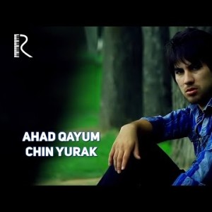 Ahad Qayum - Chin Yurak
