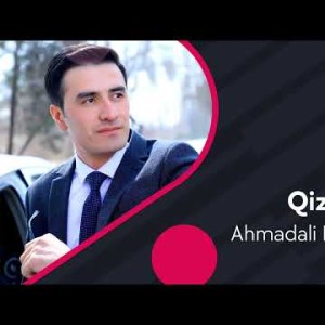 Ahmadali Bahromov - Qizim
