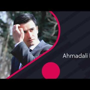 Ahmadali Bahromov - Umr