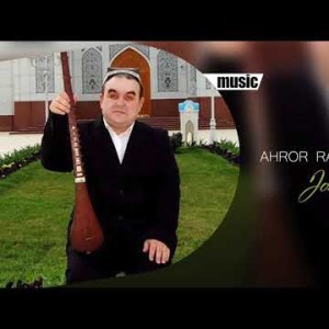 Ahror Rahmonov - Jon Qadrini