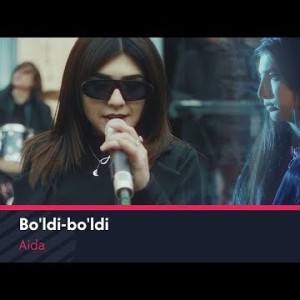 Aida - Boʼldi