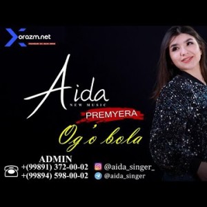 Aida - Ogʼa Bola