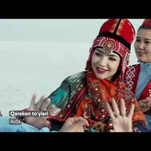 Aida - Qareken To'ylari
