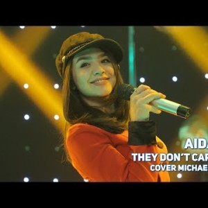 Aida - They Don’t Care About Us Cover Michael Jackson