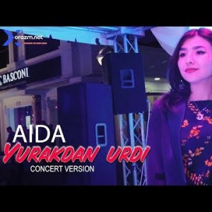 Aida - Yurakdan Urdi