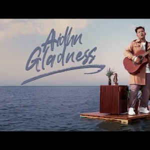 Aidhn - Gladness