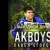 Akboys - Выходной День