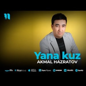 Akmal Hazratov - Yana Kuz