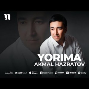 Akmal Hazratov - Yorima