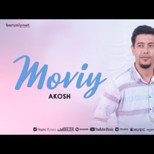 Akosh - Moviy