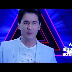 Akrom Ibodullayev - Boʼldi