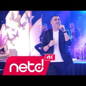 Al Hazar Feat Miran Mehmet Koç - Bir Mumdur