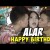 Alar - Happy Birtay