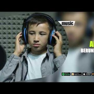 Albert - Beruniy Yulduzlari Remix Audio