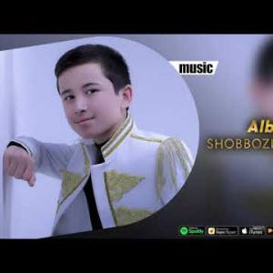 Albert - Shobbozim Yigitlari Lezginka Audio