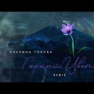 Альбина Токова - Горный Цветок Remix