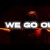 Alesso, Sick Individuals - We Go Out Visualizer
